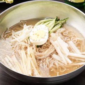 冷麺