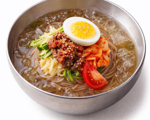 冷麺