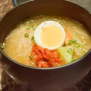 冷麺