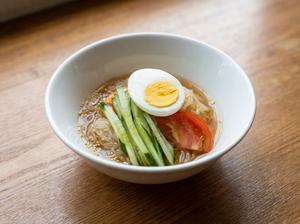 冷麺