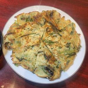 チヂミ Buchimgae