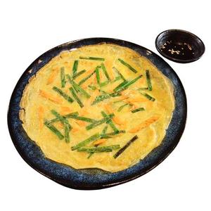 チヂミ