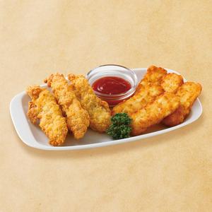 ナポリの窯 クリチキポテ