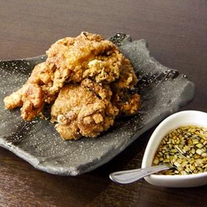 特製タレザンギ