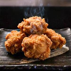 ハマからあげ