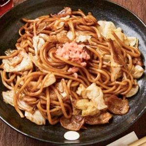 焼きそば