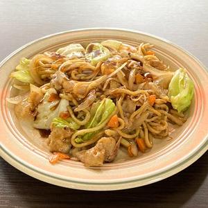 焼きそば