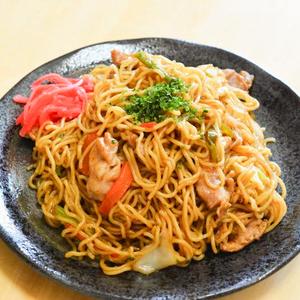 焼きそば