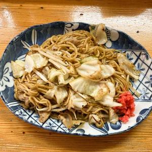 焼きそば