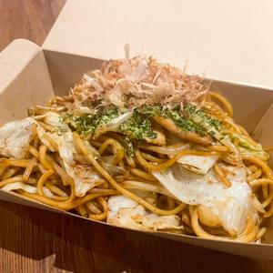 焼きそば