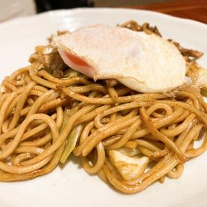 焼きそば
