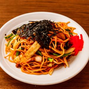 焼きそば
