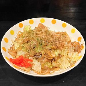 焼きそば