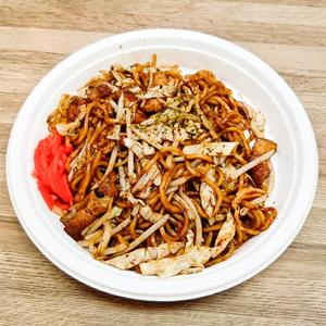 焼きそば