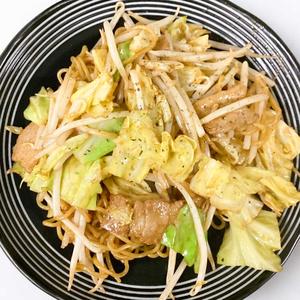 焼きそば