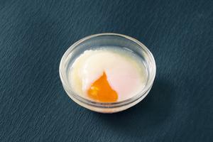 温泉卵 1個 Soft-Boiled Egg