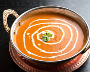 バターチキンカレー Butter Chicken Curry