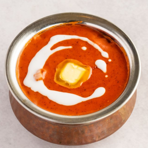 バターチキンカレー