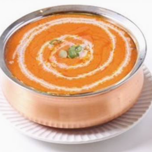 バターチキンカレー Butter Chicken Curry