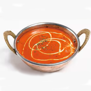 バターチキンカレー Butter Chicken Curry