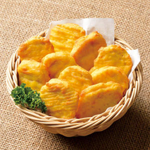 ピザ・サントロペ チキンナゲット10個入り