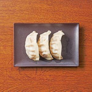 【単品】特製焼き餃子 3個