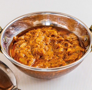 チキンマサラカレー chicken masala curry 