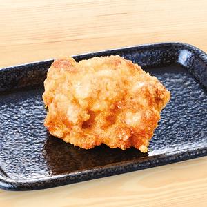 かつ庵 から揚げ Fried Chicken