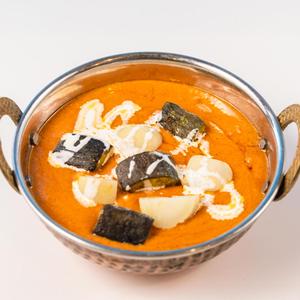 キーマベイガン Keema baigan
