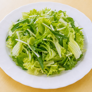 グリーンサラダ/green salad