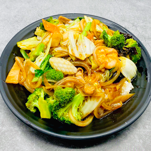 中華丼