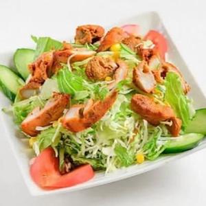 チキンティッカサラダ(Chicken Tikka Salad)