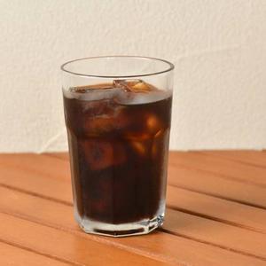 アイスコーヒー