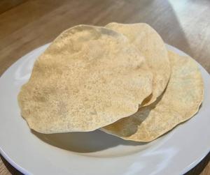 パパド1P papad