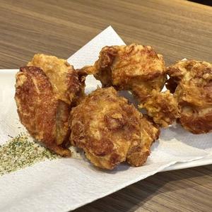 唐揚げ(4個)