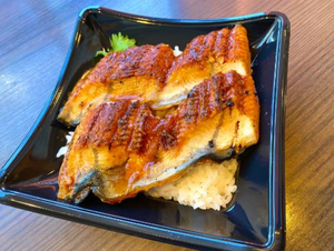 うな丼