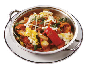 シェフスペシャルカレーChef Special Curry