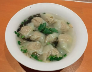 三鮮