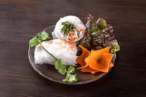 生春巻き(1本)
