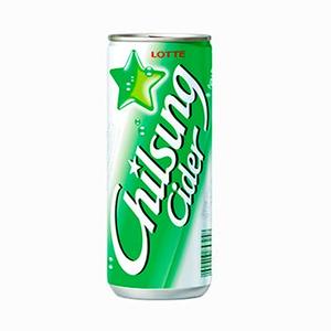 韓国サイダー Korean Cider