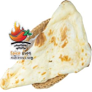 プレンナン plain naan