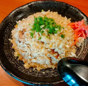 チャーハン