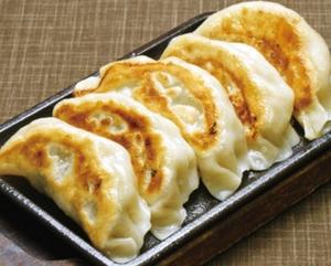 焼き餃子(5コ)