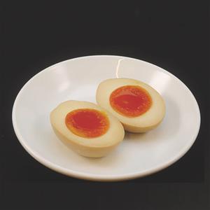 味玉(トッピング)
