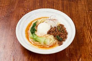 冷やし坦々麺