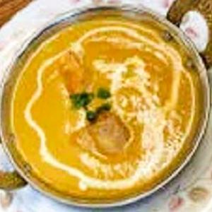 チキンカレーセット/Chicken Curry Set