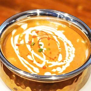 チキンカレーセット/Chicken Curry Set