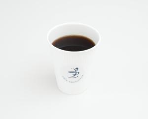 コーヒー(HOT)