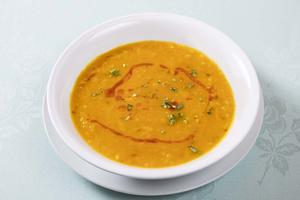 Daal Curry (Mild) ダールカレー