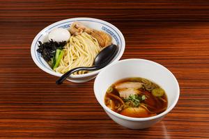 特製もり中華